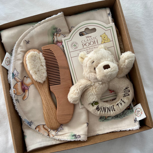 Classic Winnie gift box